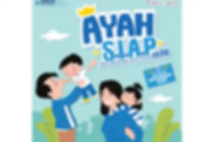 Acara Ayah S.I.A.P