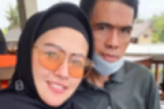 Meggy Wulandari blak-blakkan ungkap suami harus memberikan harta ke istri