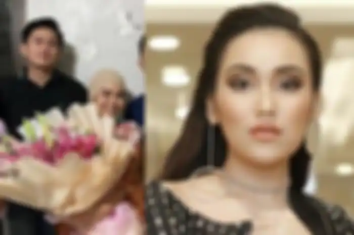 Kabar mengejutkan datang dari penyanyi dangdut Ayu Ting Ting. 