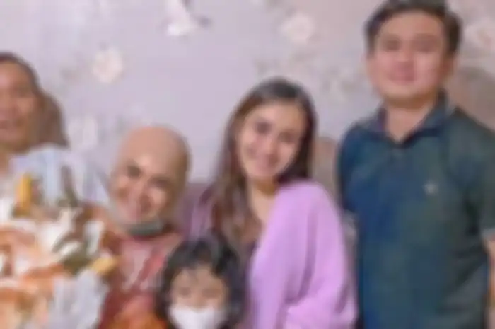 Umi Kulsum ungkap perilaku calon Ayu Ting Ting pada Bilqis