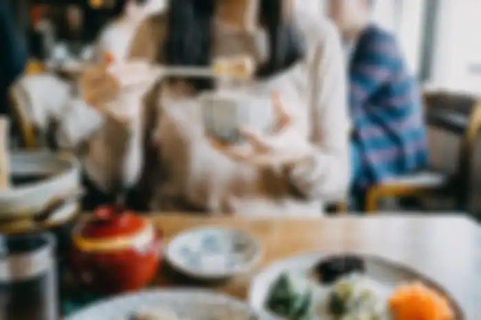 Diet Jepang