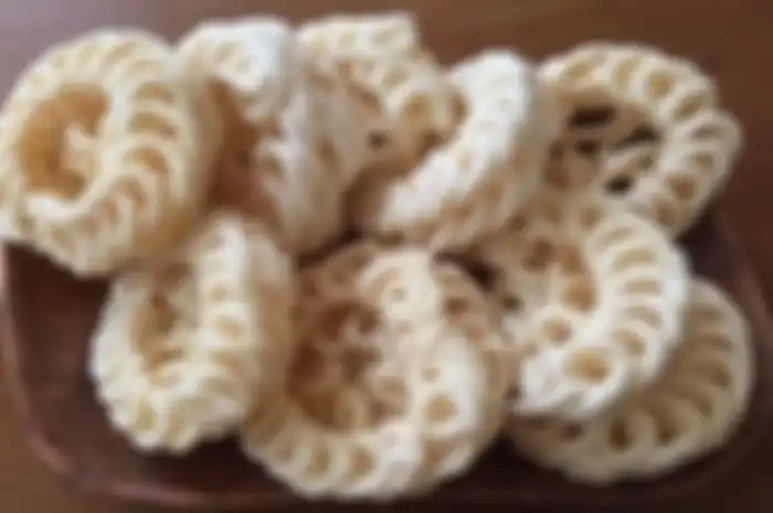 Kerupuk