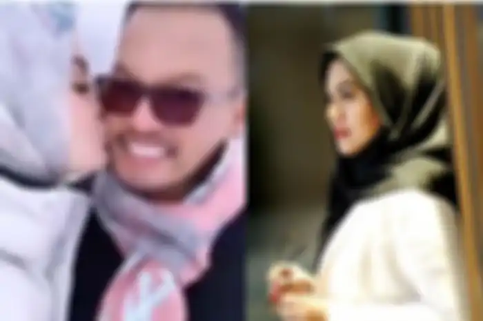 Jennifer Dunn/Faisal Harris - Sarita Abdul Mukti