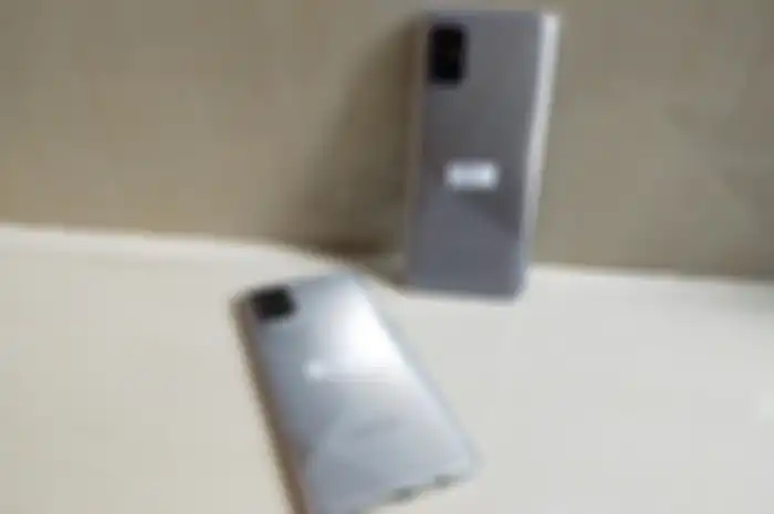 Samsung Galaxy A71 dan A51