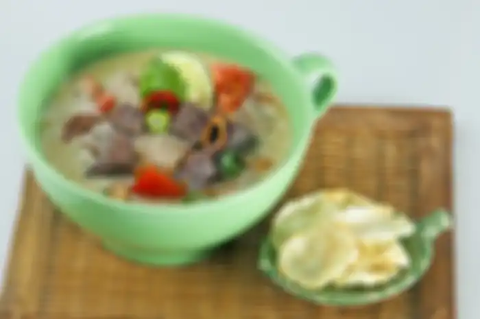 Soto Betawi