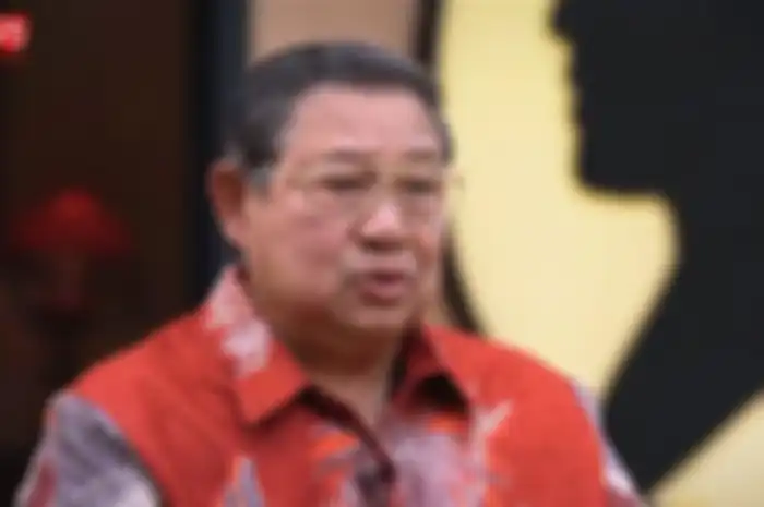 Endus Bau-bau Perpecahan Bangsa, SBY Kritik Keras Pihak-pihak Nakal di Kancah Politik: Jangan Bermain Api, Nanti Terbakar