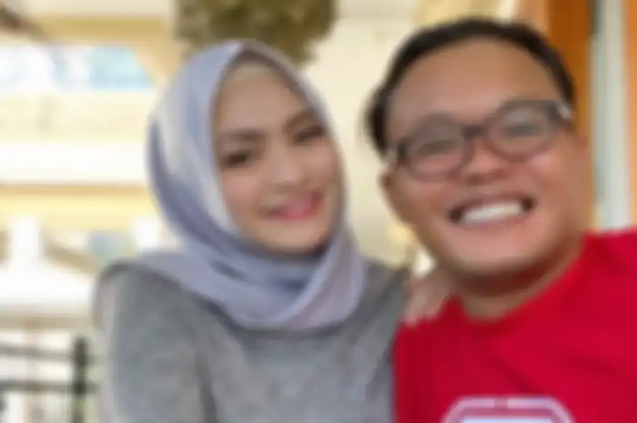 Nathalie Holscher mesra dengan Sule