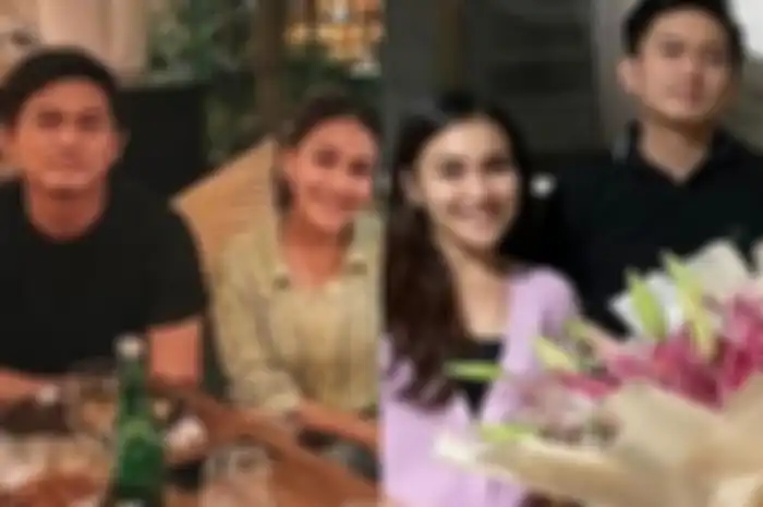 Adit Pradana Jayusman, pacar Ayu Ting Ting