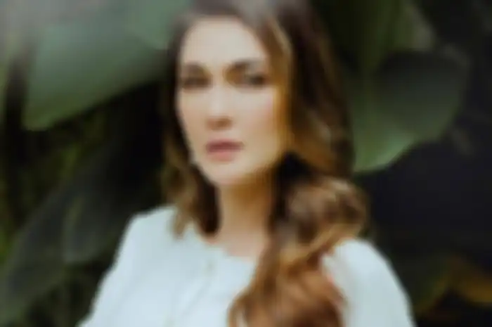 Luna Maya 