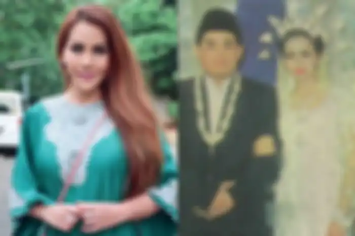 Fakta Pernikahan Nita Thalia