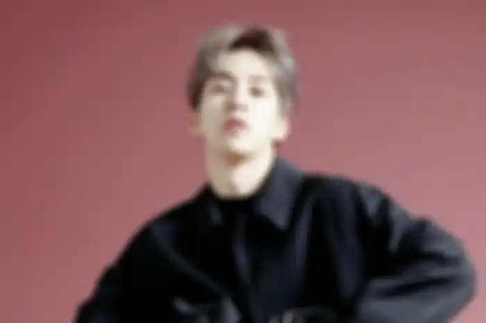 Xiumin 'EXO'