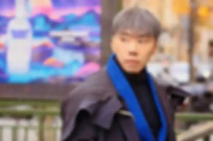 Roy Kiyoshi