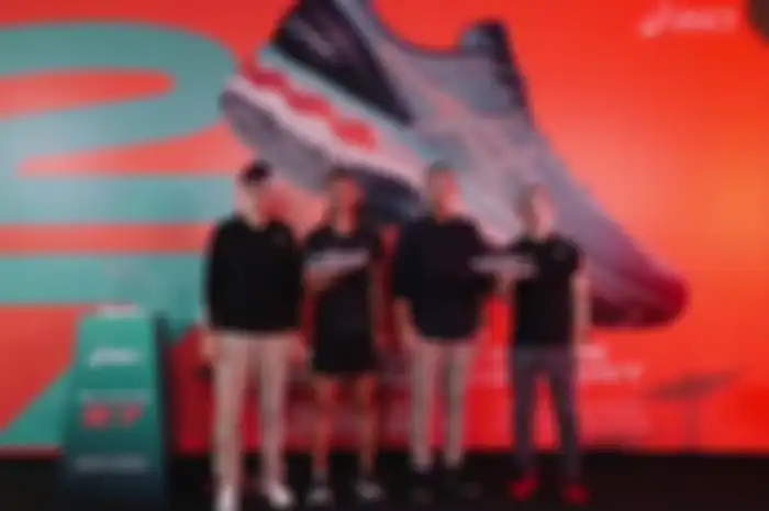 ASICS Rilis Gel Kayano 27, Sepatu Super Nyaman untuk Jadi Teman Berlari di Masa Pandemi 