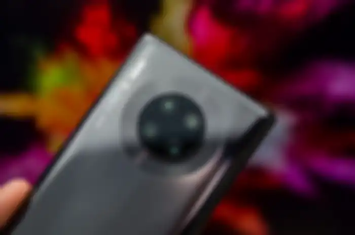 Huawei Mate 40