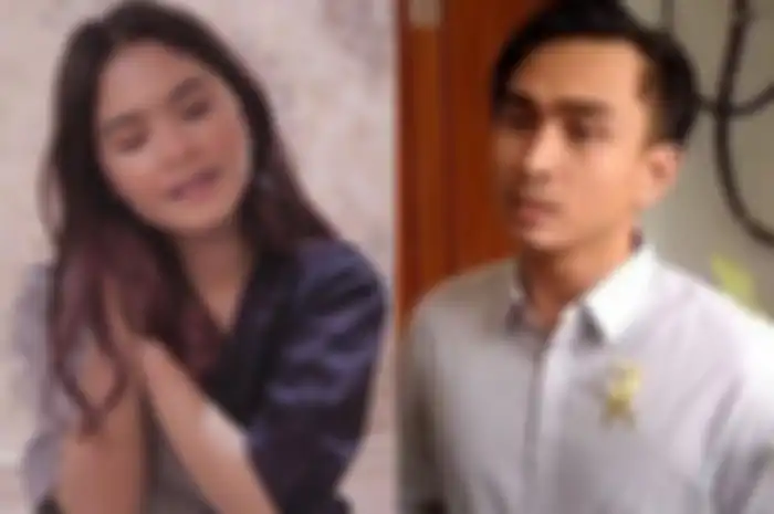 Seolah saling sindir, Shalsadilla ungkap pamornya jatuh gegara Lutfi Agizal, sang mantan tak tinggal diam ungkap jeritan hatinya soal ini
