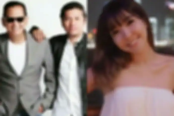 Roy Marten, Gading Marten dan Gisela Anastasia 