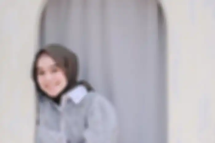 Lesty Kejora yang kini cantik jelita.