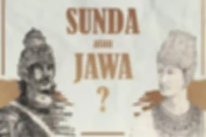 ilustrasi Jawa-Sunda