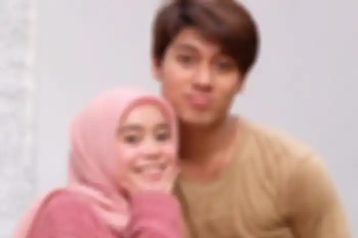 Lesty Kejora dan Rizky Billar