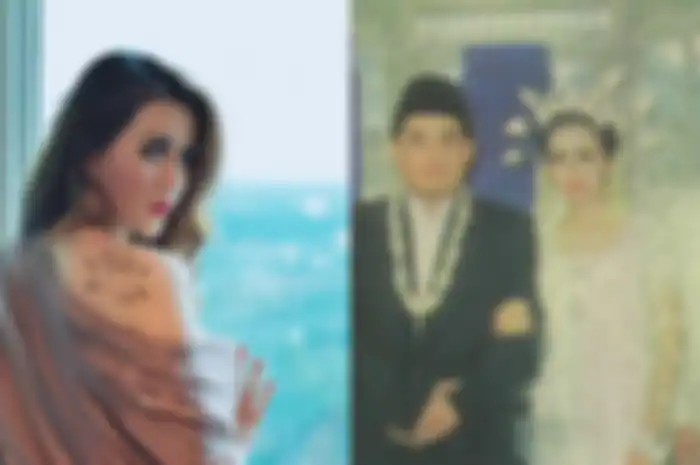 Tinggal di Hunian Mewah Selama 20 Tahun Bersama Istri Tua Suaminya, Akhirnya Nita Thalia Kini Pilih Cerai dengan Nurdin Rudythia, Ada Apa?