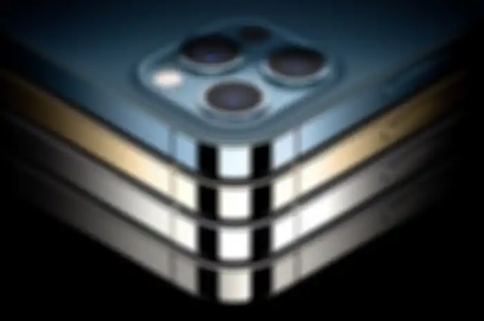 Ini dia harga hp second iPhone 12 Pro 512GB September 2022 beserta review dan spesifikasinya.