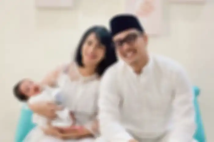  Vanessa Angel Blak-blakan Ceritakan Kehidupan Ranjangnya Bersama Bibi Ardiansyah, Pernah Bercinta Sambil Dilihatin sang Anak: Yaudah Cepetin!