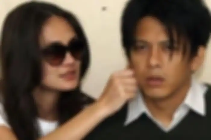 Dulu sama-sama terlibat kasus video panas, Luna Maya tak ragu beberkan tabiat buruk Ariel NOAH, seperti apa? 