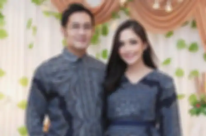 Rumah tangga Ririn Dwi Ariyanti dan Aldi Bragi dikabarkan berada di ujung tanduk