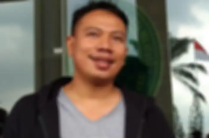 Vicky Prasetyo