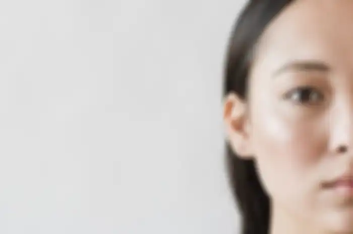 Aneka tips kecantikan, begini cara mengecilkan pori-pori besar di wajah.