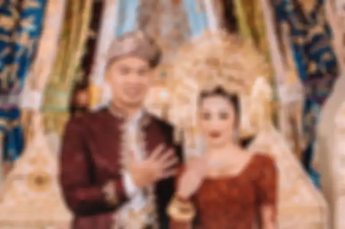 Nikita Willy dan Indra Priawan