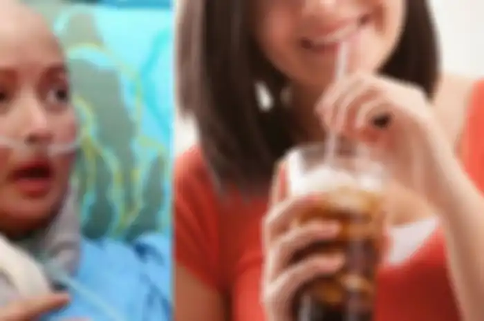 Mendiang Yana Zein Meninggal Akibat Penyakit Mematikan, Minuman yang Digemari Masyarakat Indonesia ini Jadi Salah Satu Penyebabnya