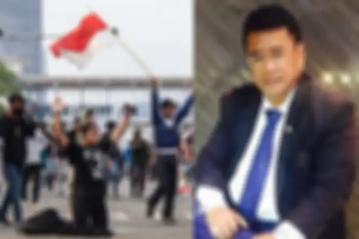 Pelajari Seluruh Isi UU Cipta Kerja, Hotman Paris Ucapkan Selamat pada Para Pekerja dan Buruh: Ini Langkah yang Sangat Bagus dan Menguntungkan