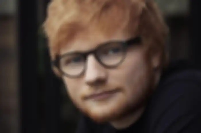 Ed Sheeran