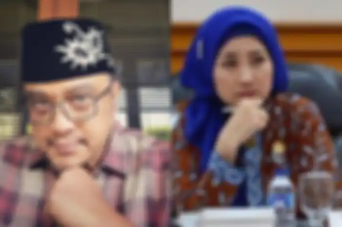 Dede Yusuf bocorkan merek Hp rekan anggota dewannya