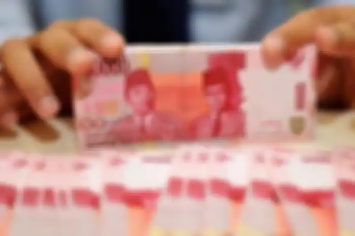 Masih Dibuka Sampai November, Simak Cara Dapat BLT UMKM Rp 2,4 Juta