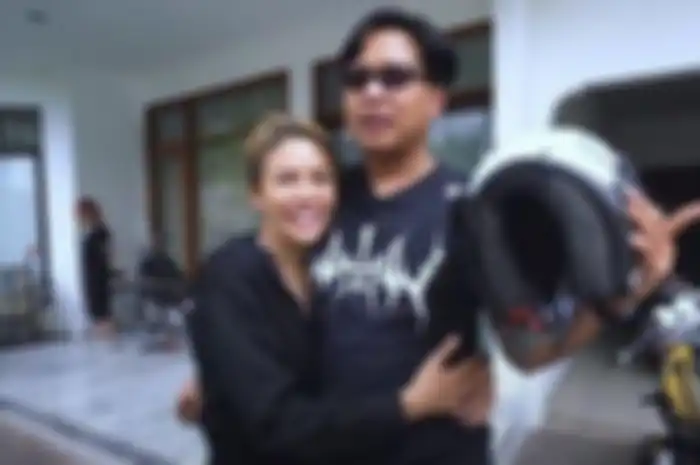 Nikita Mirzani Buka-bukaan Bongkar Reaksi Gofar Hilman saat Melihatnya Telanjang 