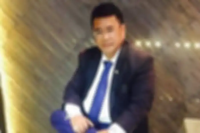 Hotman Paris