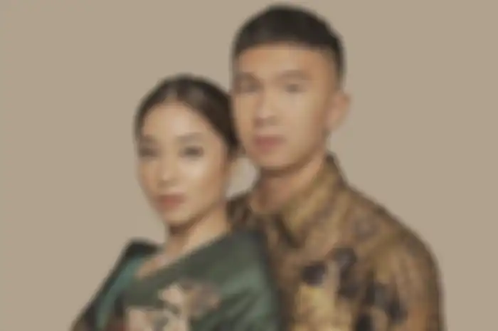 Nikita Willy dan Indra Priawan