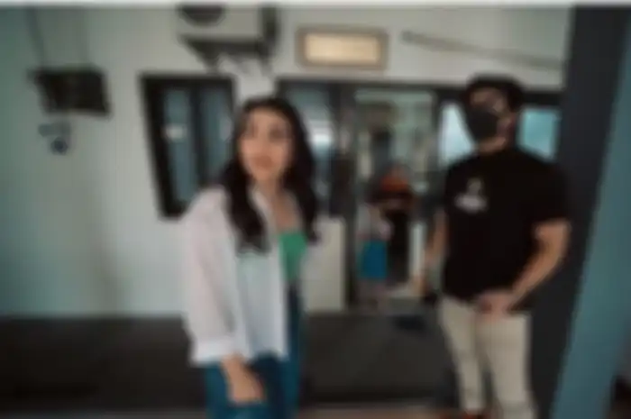 Ayu Ting Ting dan Atta Halilintar