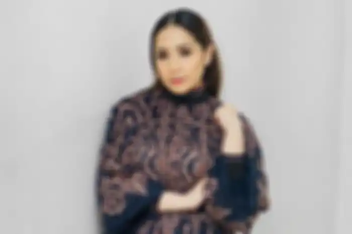 Nagita Slavina