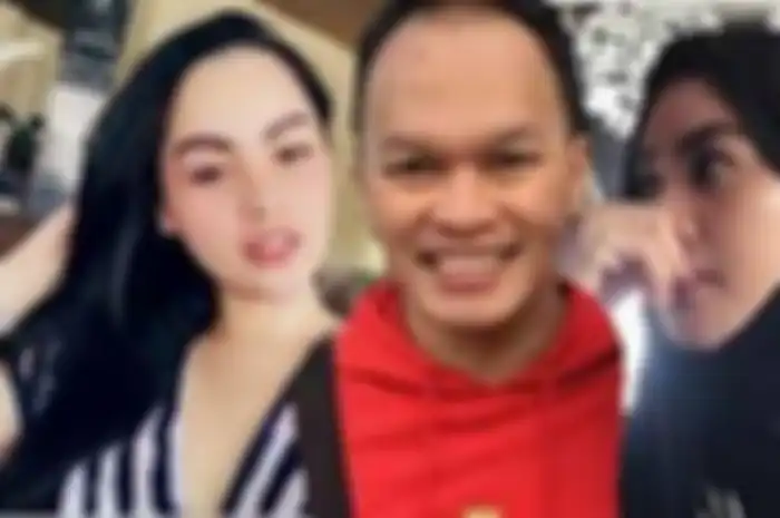 Faisal Harris nekat minta jatah ke Sarita Abdul Mukti meski sudah ketangkap basah selingkuh dengan Jeniffer Dunn