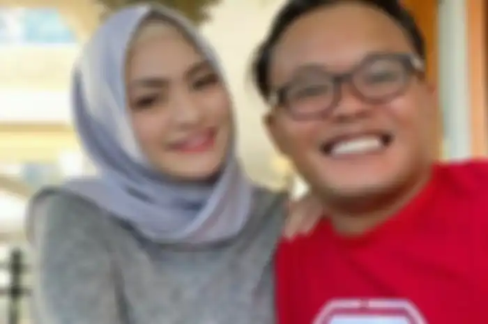Sule Minta Restu Nikahi sang Kekasih, Oma Nathalie Holscher Tiba-tiba Banjir Air Mata Untai Harapan Besar untuk Cucu Kesayangannya