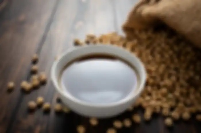 Kecap manis