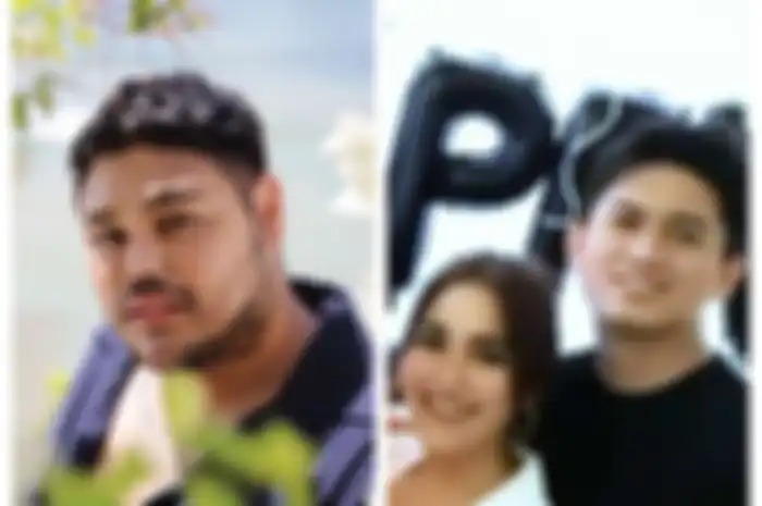 Isi hati Ivan Gunawan dibongkar peramal ini setelah Ayu Ting Ting semakin lengket dengan Adit Jayusman, seperti apa?