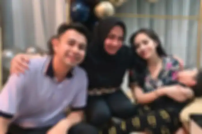 Rieta Amilia ngotot minta dibelikan rumah mewah, Raffi Ahmad langsung todong sosok ini untuk pinjam uang meski honortnya ratusan juta