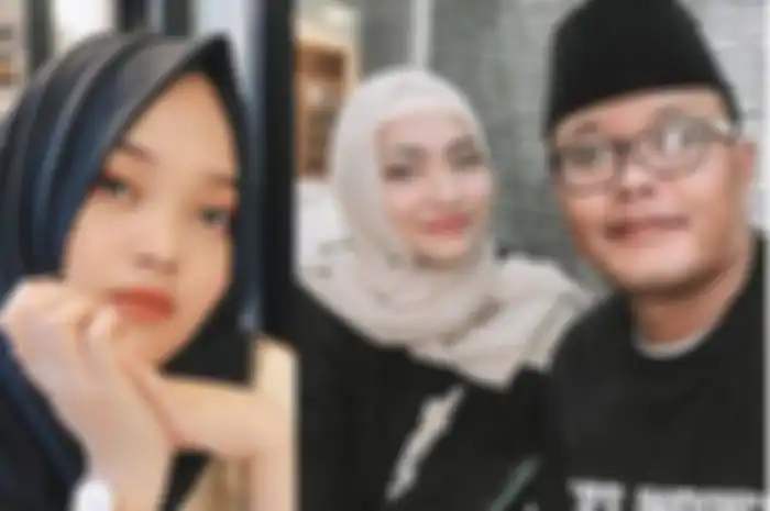 Putri Delina mengaku takut kedapa calon istri Sule, Nathalie Holscher