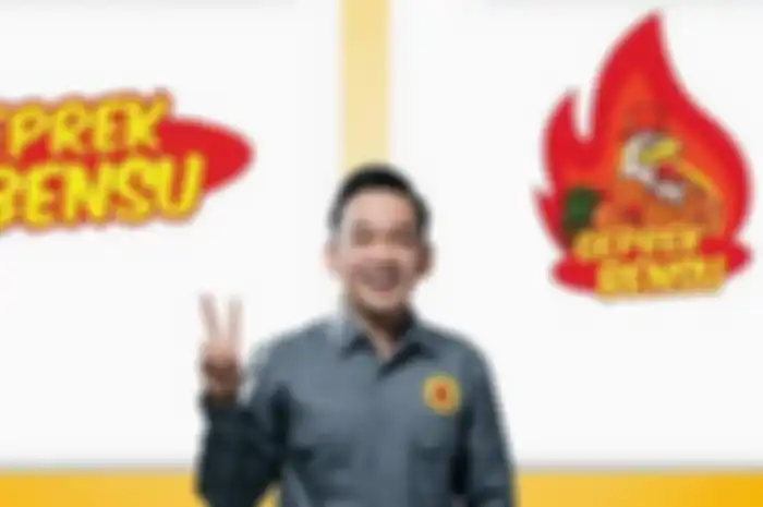 Benny Sujono Gugat Ruben Onsu, Sengketa Geprek Bensu Masuk Babak Baru, Ada Apa?