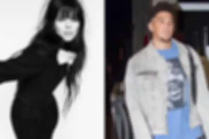 Kendall Jenner dan Devin Booker