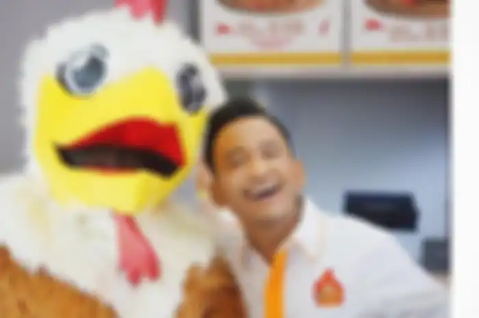 Sudah Menang di MA, Benny Sujono Gugat Sertifikat Merek Dagang Ruben Onsu